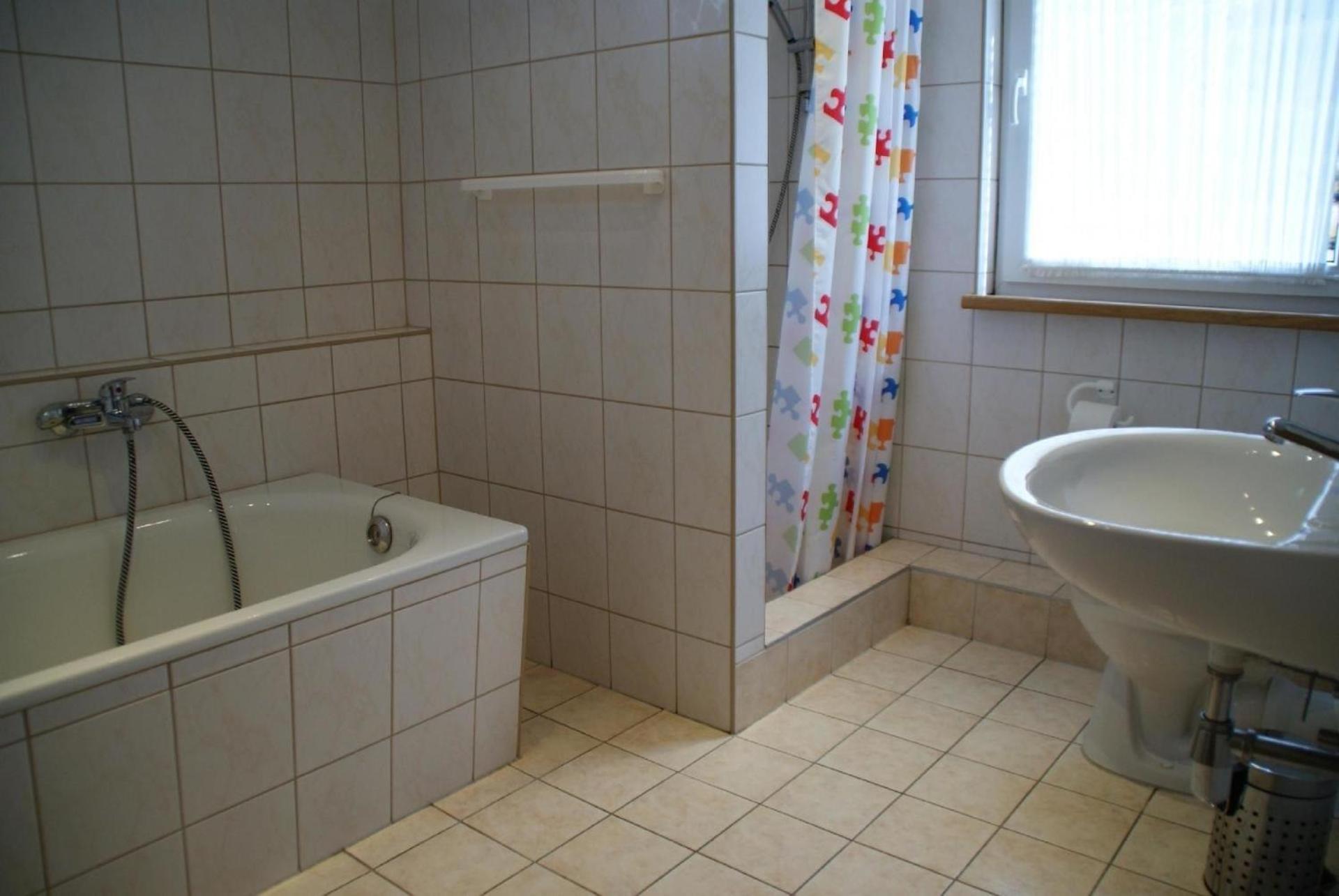 Ferienhaus Fuer 6 Personen Im Thueringer Wald Grossbreitenbach 外观 照片